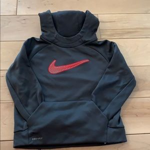 Boys Nike Hoodie Sz 7⚾️